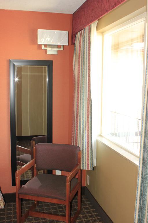 Days Inn By Wyndham Elko Exterior photo