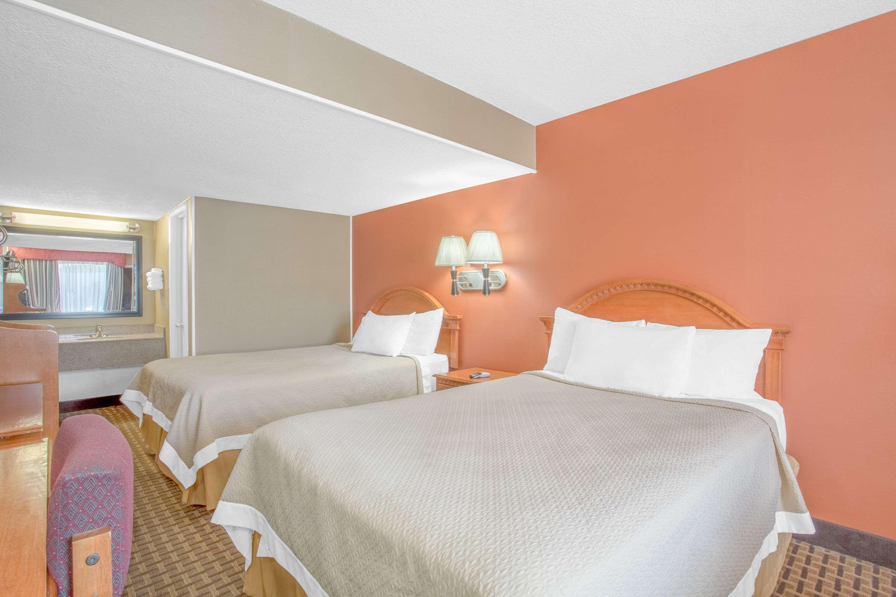 Days Inn By Wyndham Elko Exterior photo