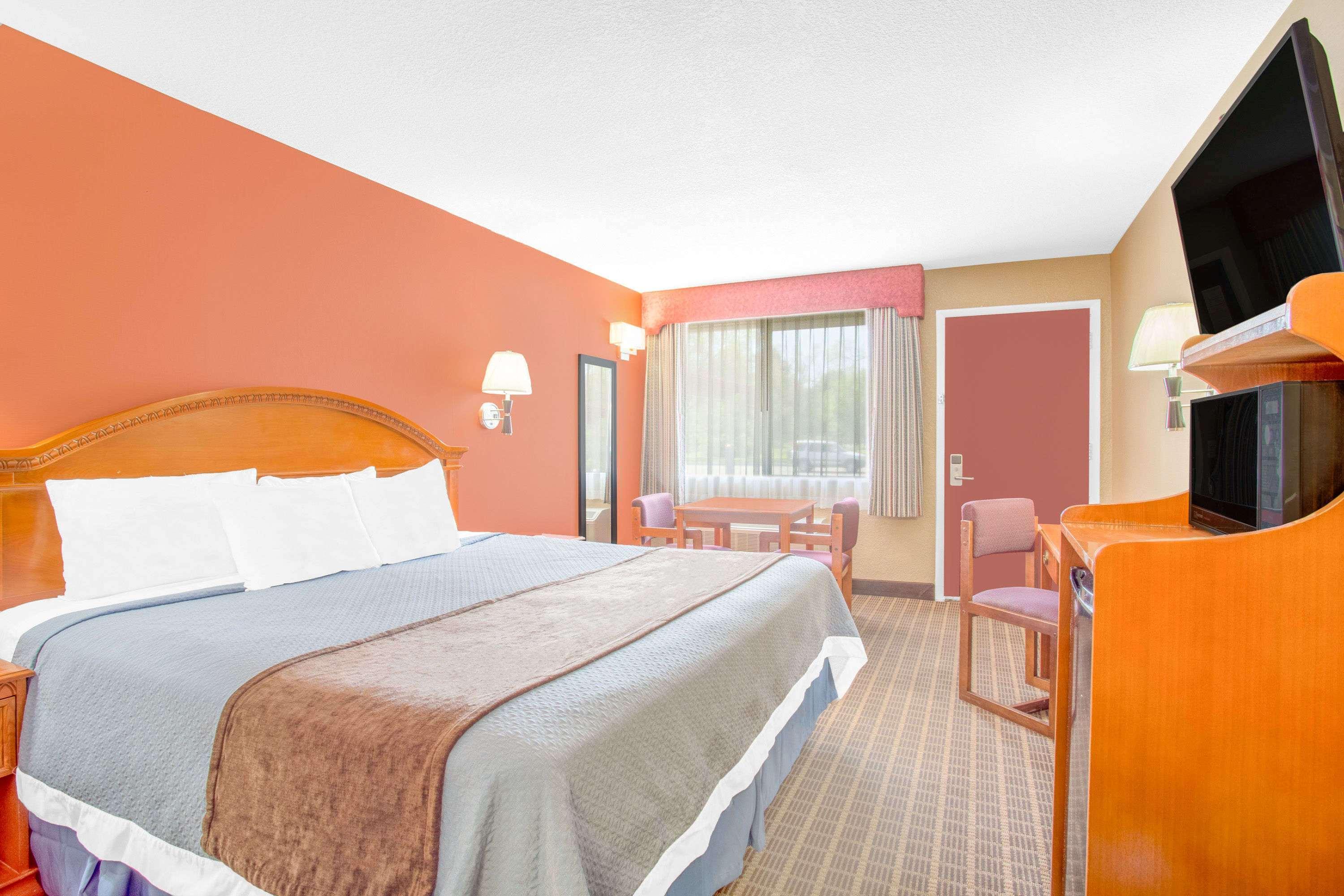 Days Inn By Wyndham Elko Exterior photo